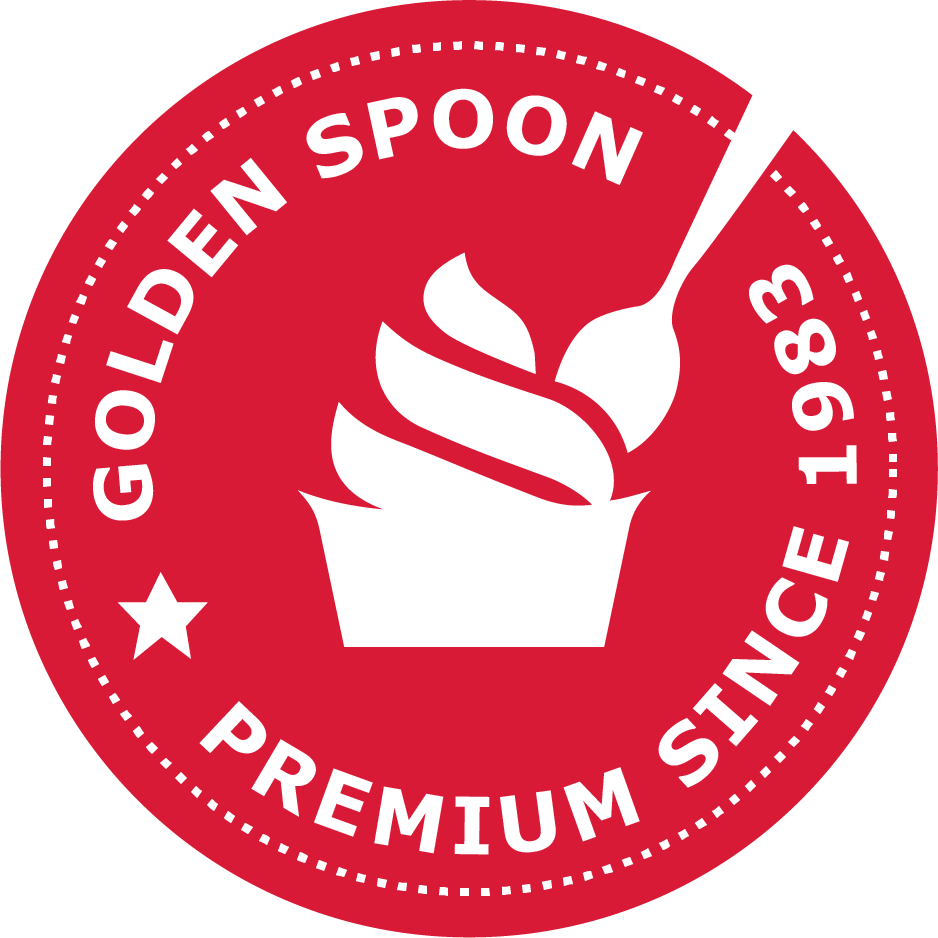 Golden Spoon Logo